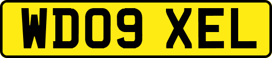 WD09XEL