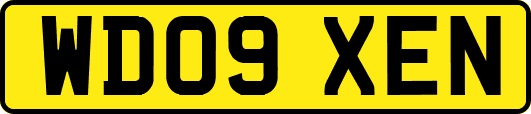 WD09XEN