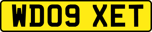 WD09XET