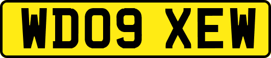 WD09XEW