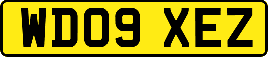 WD09XEZ