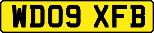 WD09XFB