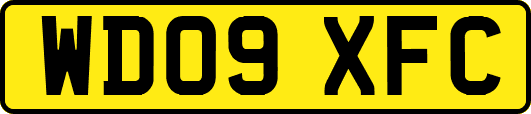 WD09XFC