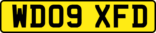 WD09XFD