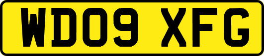WD09XFG