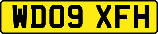 WD09XFH