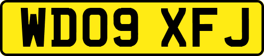 WD09XFJ