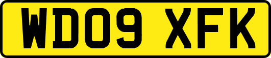 WD09XFK