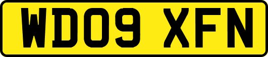 WD09XFN