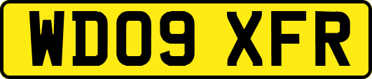 WD09XFR