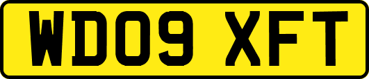 WD09XFT