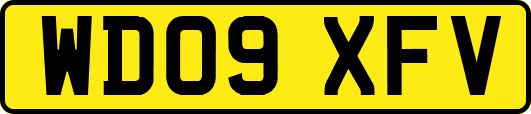 WD09XFV