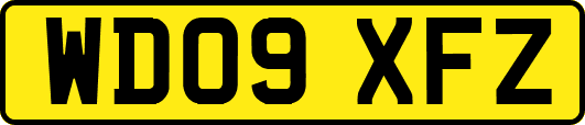 WD09XFZ