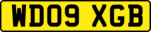 WD09XGB