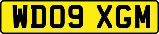 WD09XGM