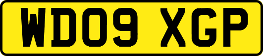 WD09XGP