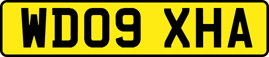 WD09XHA
