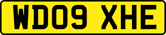 WD09XHE
