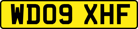 WD09XHF