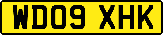 WD09XHK