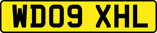 WD09XHL