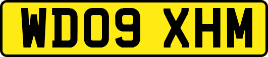 WD09XHM