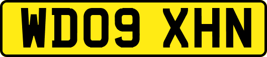 WD09XHN