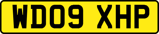 WD09XHP