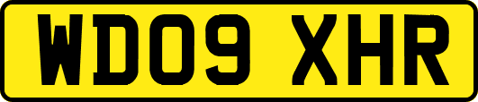 WD09XHR