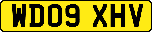 WD09XHV