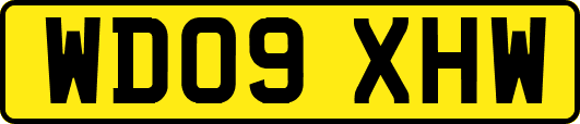 WD09XHW