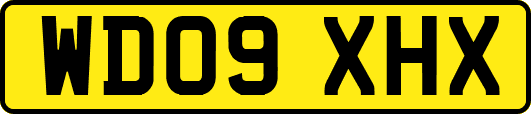 WD09XHX