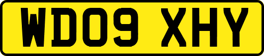 WD09XHY