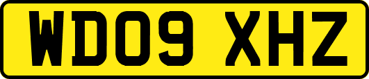 WD09XHZ