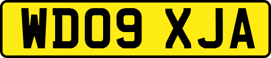 WD09XJA