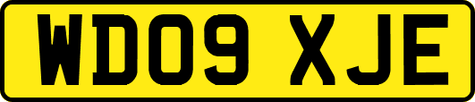WD09XJE