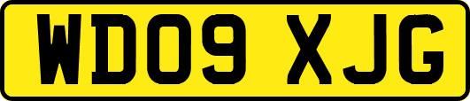 WD09XJG