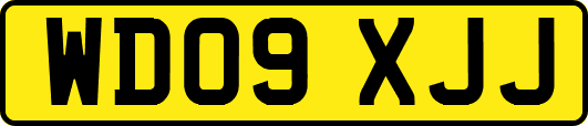 WD09XJJ