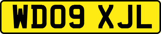 WD09XJL