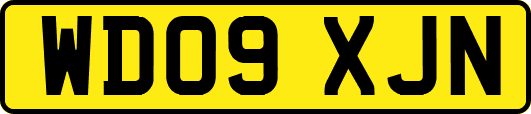 WD09XJN