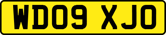 WD09XJO