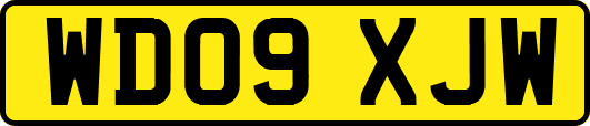 WD09XJW