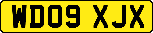 WD09XJX
