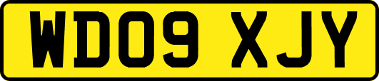 WD09XJY