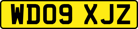 WD09XJZ