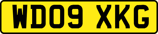WD09XKG