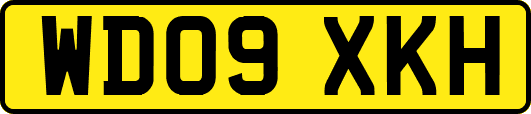 WD09XKH