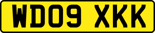 WD09XKK
