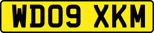 WD09XKM