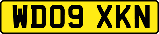WD09XKN